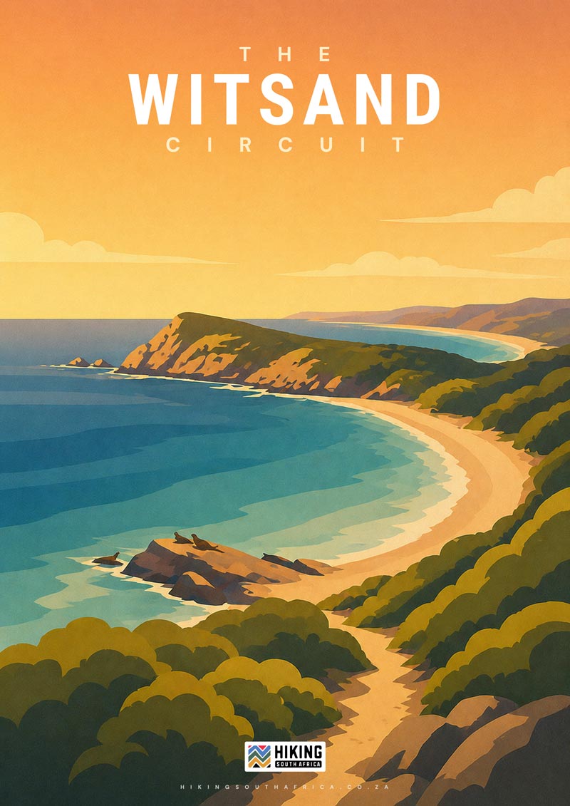 Witsand Circuit