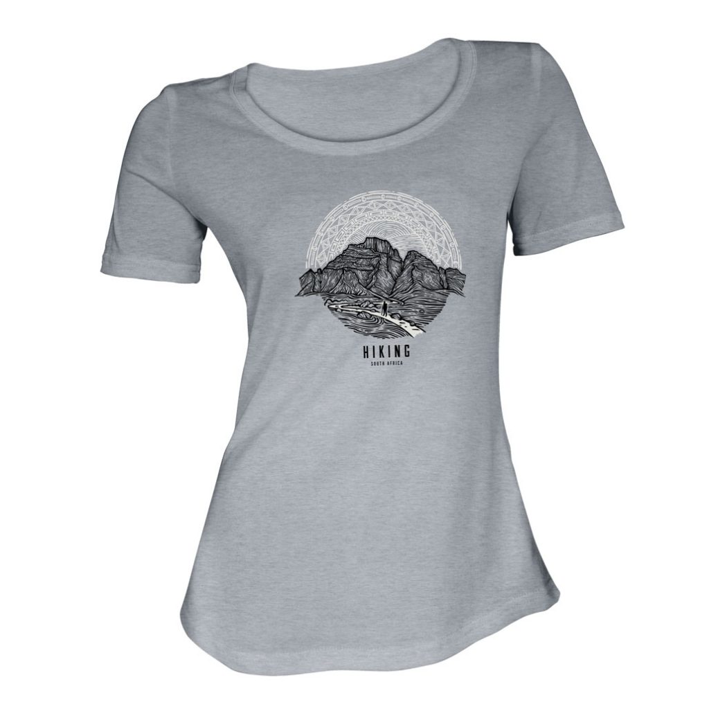 T-Shirts Archives - Hiking South Africa