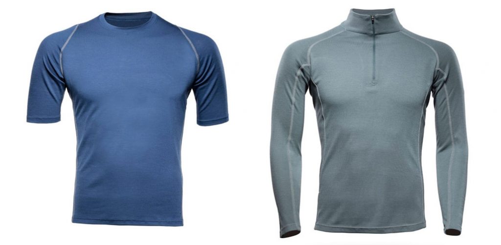 Review: CORE Merino Clothing - Hiking South Africa