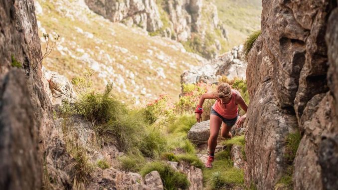 The Best Underwear for Hiking - Hiking South Africa