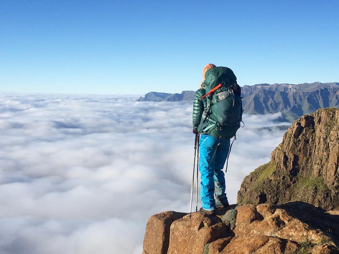 Hiking In South Africa – Your Guide To The Top 7 Hiking Trails ...