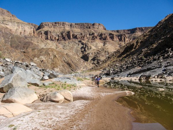 Ultimate Wilderness Hydration Kit - Hiking South Africa