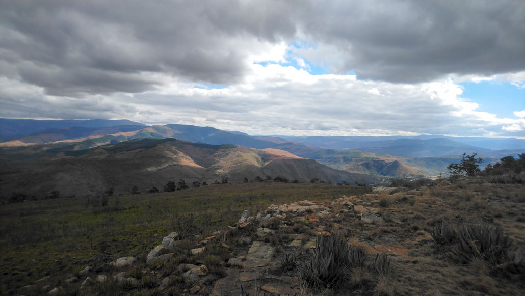 Kaapschehoop Hiking Trail - Hiking South Africa