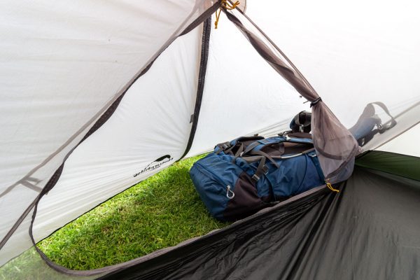 Review: Naturehike Mongar Tent - Hiking South Africa