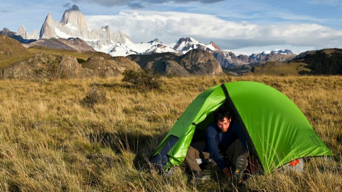 Zelfrespect Pech weten What to look for when buying a hiking tent - Hiking South Africa