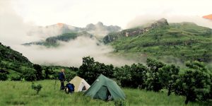 What to look for when buying a hiking tent - Hiking South Africa