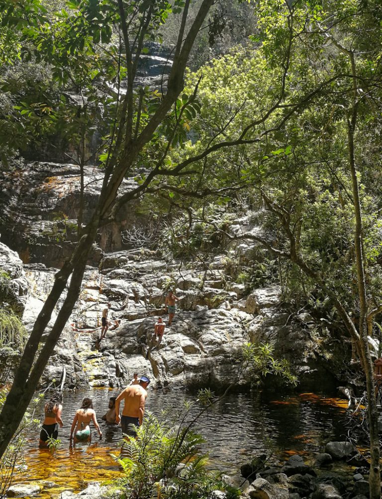 Tsitsikamma Trail - Hiking South Africa