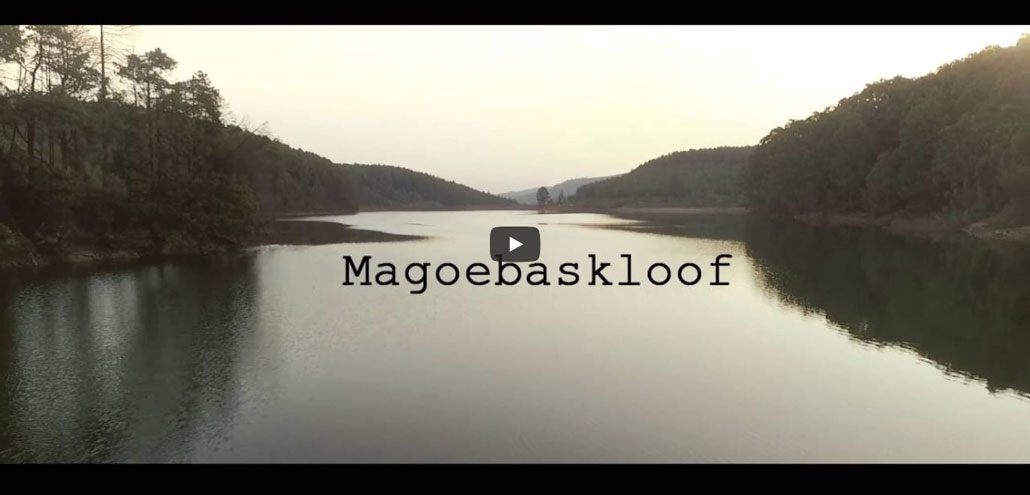 Video: Magoebaskloof, for the first time ever - Hiking South Africa